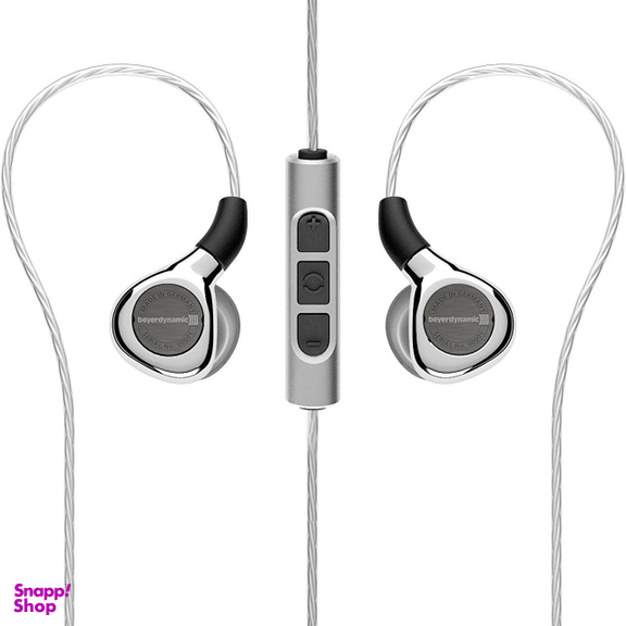 هدفون بیرداینامیک (Beyerdynamic) مدل Xelento Remote