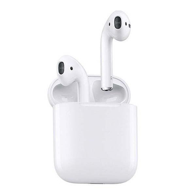 هدفون بی سیم مدل Airpod 2 (غیر اصل)