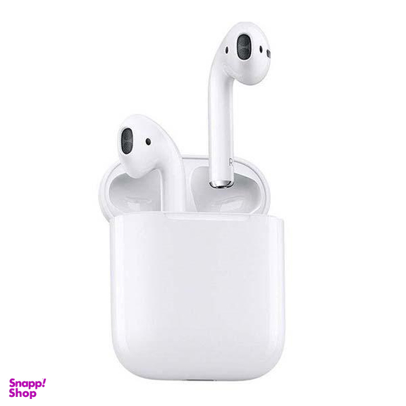 هدفون بی سیم مدل Airpod 2 (غیر اصل)