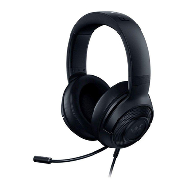 هدفون ریزر (Razer) مدل Kraken X Lite