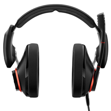 هدفون سنهایزر (Sennheiser) مدل Gsp 500