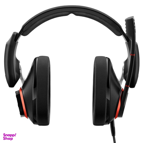 هدفون سنهایزر (Sennheiser) مدل Gsp 500