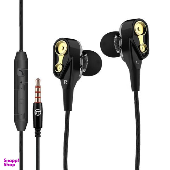 هدفون کی تی (Kt) مدل Wh1