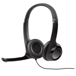 هدفون لاجیتک (Logitech) مدل H390