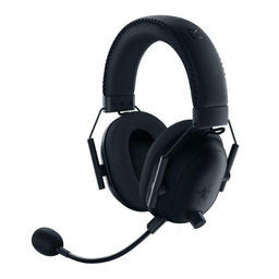 هدفون مخصوص بازی بی سیم ریزر (Razer) مدل Blackshark V2 Pro