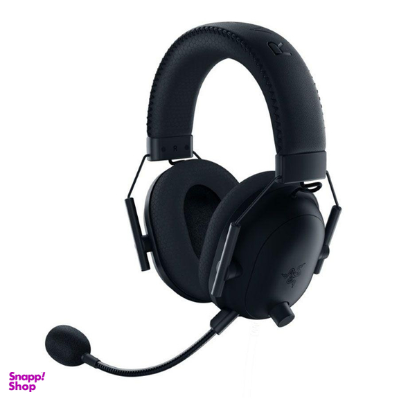 هدفون مخصوص بازی بی سیم ریزر (Razer) مدل Blackshark V2 Pro
