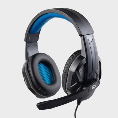 هدفون مخصوص بازی بیاند (Beyond) مدل Bgh 454 Rgb