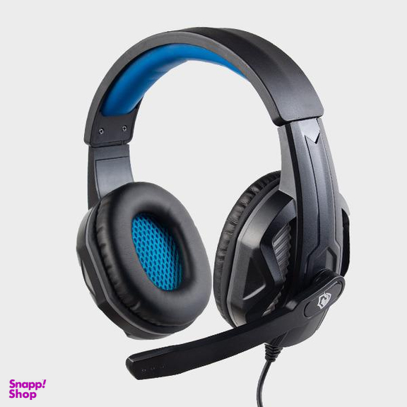 هدفون مخصوص بازی بیاند (Beyond) مدل Bgh 454 Rgb