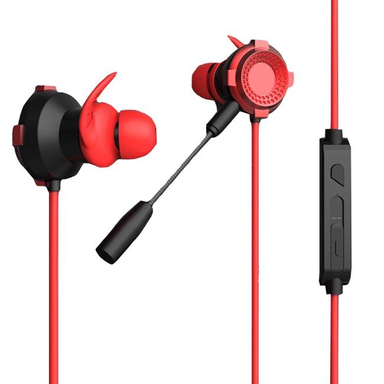هدفون مخصوص بازی یوکی (Yookie) مدل Gm-01