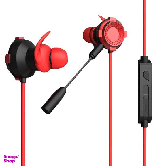 هدفون مخصوص بازی یوکی (Yookie) مدل Gm-01