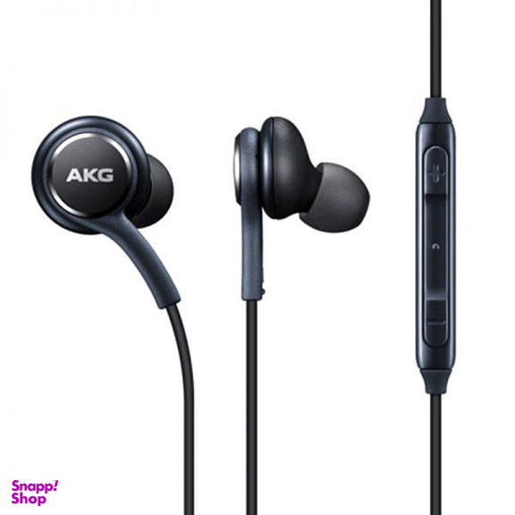 هندزفری ای کی جی مدل +S10