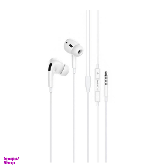 هندزفری بروفون (Borofone) مدل Bm30 Pro