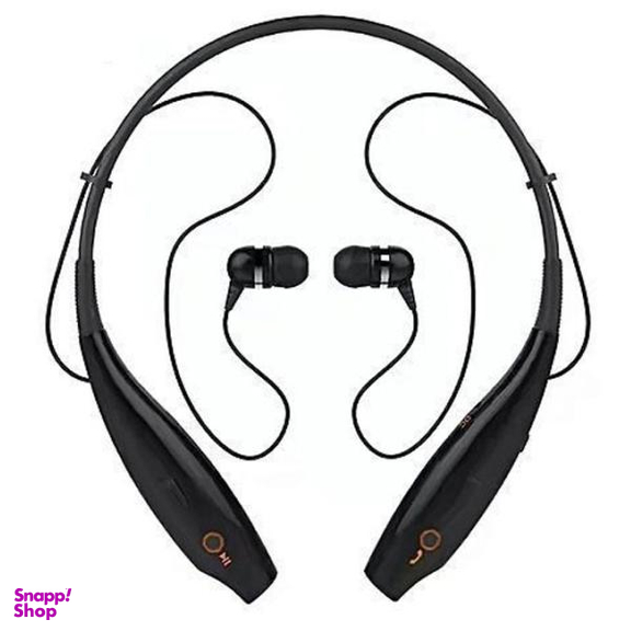 هندزفری بلوتوثی زیلوت (Zealot) مدل T9S