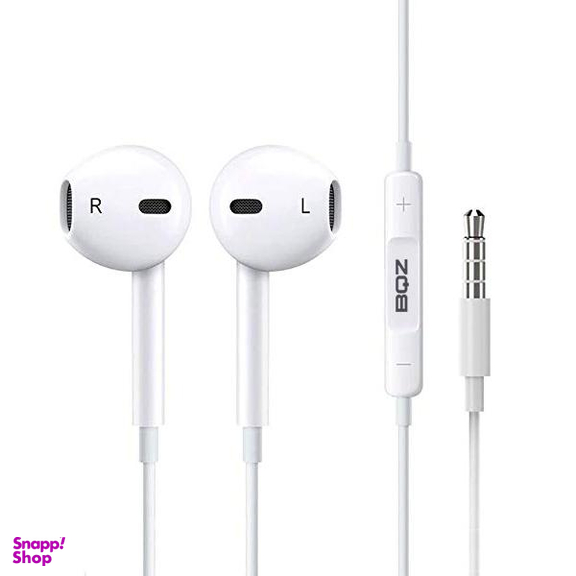 هندزفری بی کیو زد (Bqz) مدل 6S