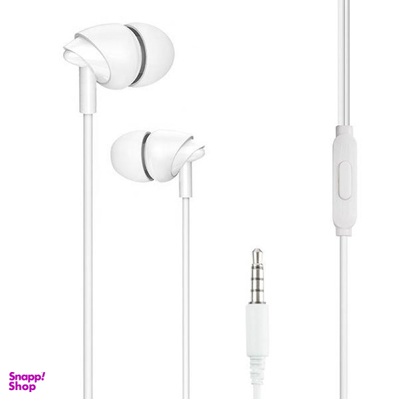 هندزفری یوسمز (Usams) مدل Ep-39