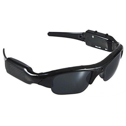 عینک هوشمند مدل Gls