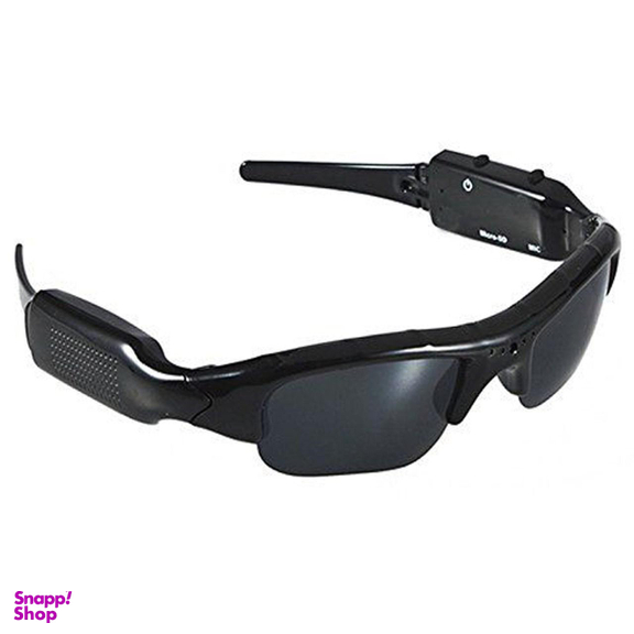 عینک هوشمند مدل Gls