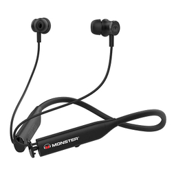 هدست بی سیم مانستر (Monster) مدل Flex Active Noise Cancelling