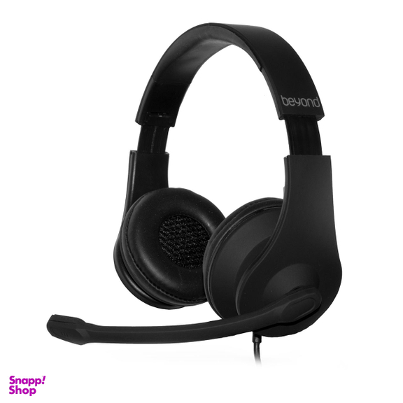 هدست بیاند (Beyond) مدل Bh-669