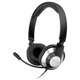 هدست کریتیو (Creative) مدل Chatmax Hs-720