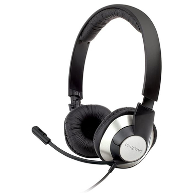 هدست کریتیو (Creative) مدل Chatmax Hs-720