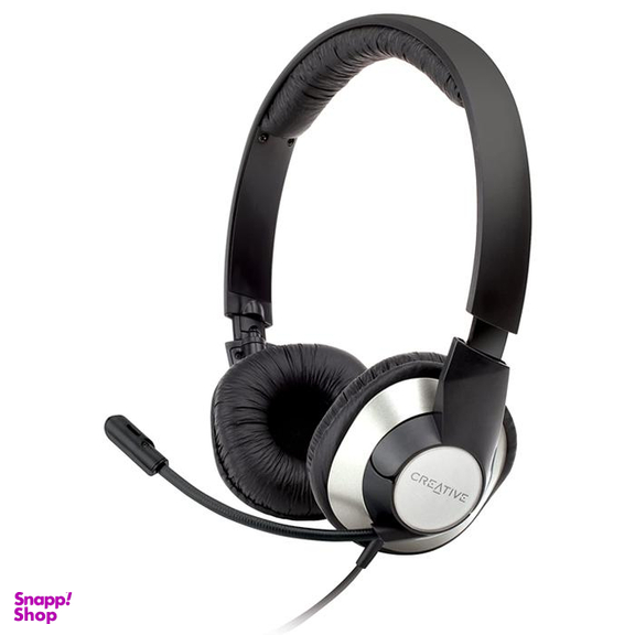 هدست کریتیو (Creative) مدل Chatmax Hs-720