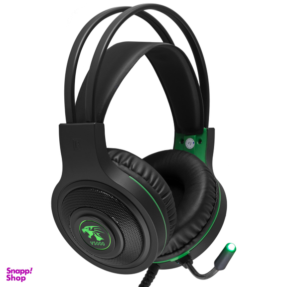 هدست مخصوص بازی آر8 (R8) مدل V5000