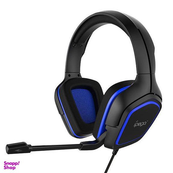 هدست مخصوص بازی آی پگا (Ipega) مدل R006B