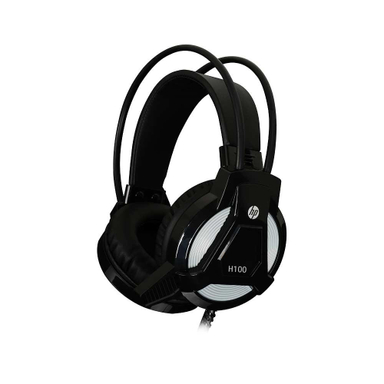 هدست مخصوص بازی اچ پی (HP) مدل H100