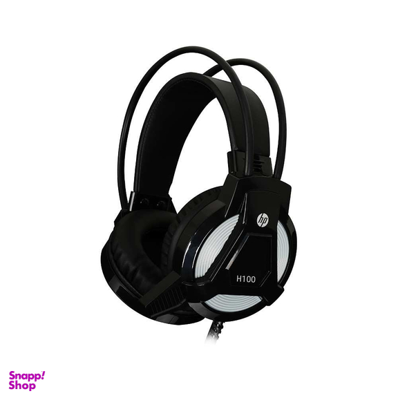 هدست مخصوص بازی اچ پی (HP) مدل H100