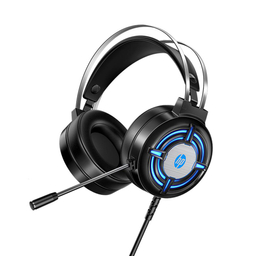 هدست مخصوص بازی اچ پی (HP) مدل H120G