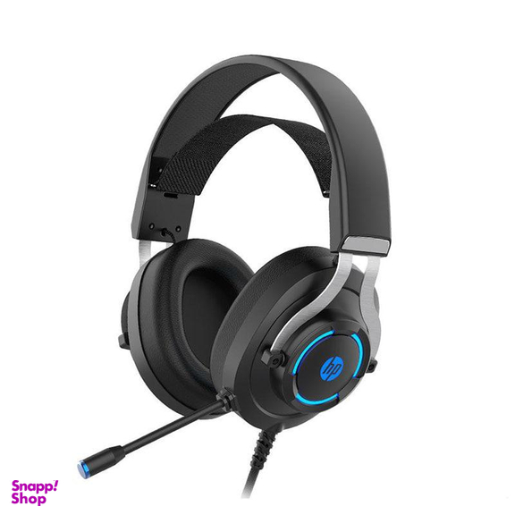 هدست مخصوص بازی اچ پی (HP) مدل H360G