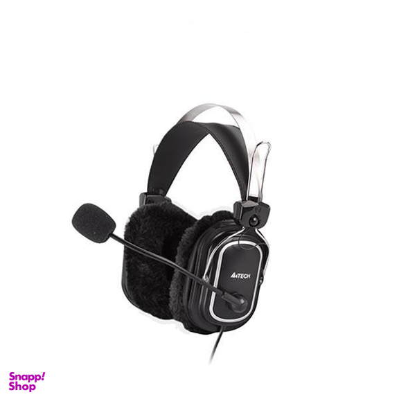 هدست مخصوص بازی ای فورتک (A4-Tech) مدا Hs60