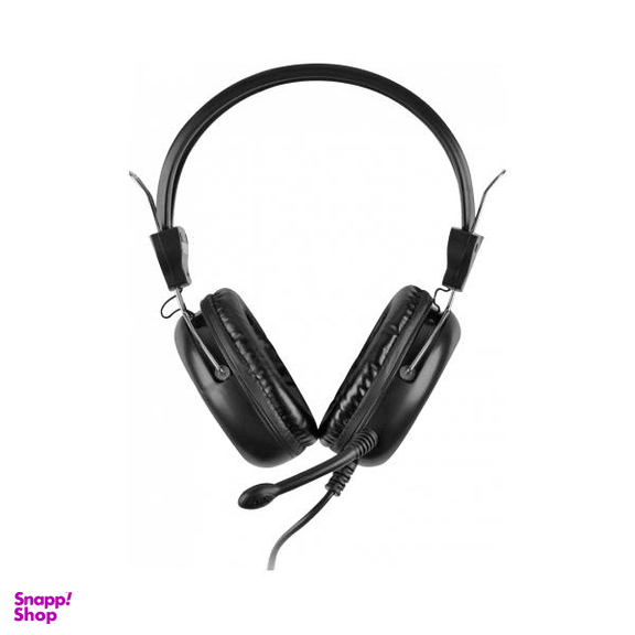 هدست مخصوص بازی ای فورتک (A4-Tech) مدل A4Tech Hs-30
