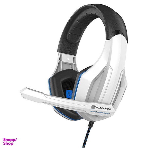 هدست مخصوص بازی بلک فایر (Blackfire) مدل Bfx-30