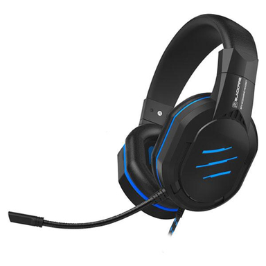 هدست مخصوص بازی بلک فایر (Blackfire) مدل Bfx-60