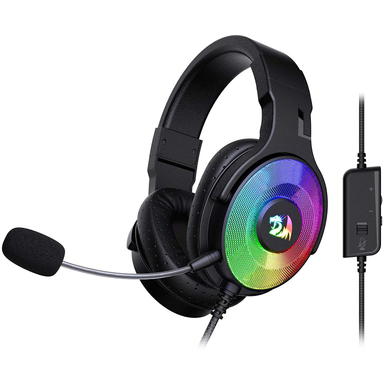 هدست مخصوص بازی ردراگون (Redragon) مدل Pandora H350