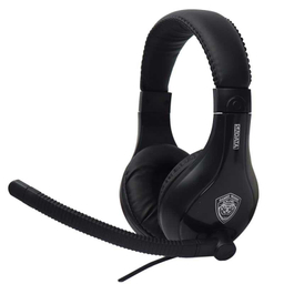 هدست مخصوص بازی سادیتا (Sadata) مدل Akjbl J09