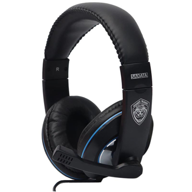 هدست مخصوص بازی سادیتا (Sadata) مدل Akjbl J10