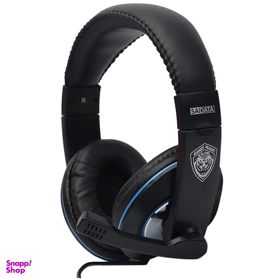 هدست مخصوص بازی سادیتا (Sadata) مدل Akjbl J10