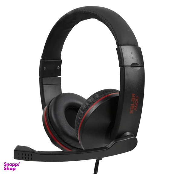 هدست مخصوص بازی سالار (Salar) مدل A500