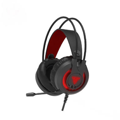 هدست مخصوص بازی فنتک (Fantech) مدل Hg20 Chief Ii