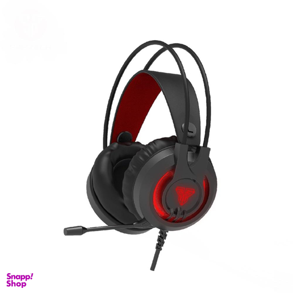 هدست مخصوص بازی فنتک (Fantech) مدل Hg20 Chief Ii