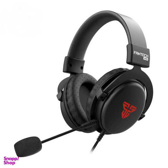 هدست مخصوص بازی فنتک (Fantech) مدل Mh82