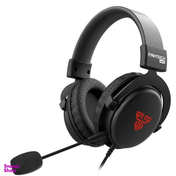 هدست مخصوص بازی مدل فنتک (Fantech) مدل Echo Mh82