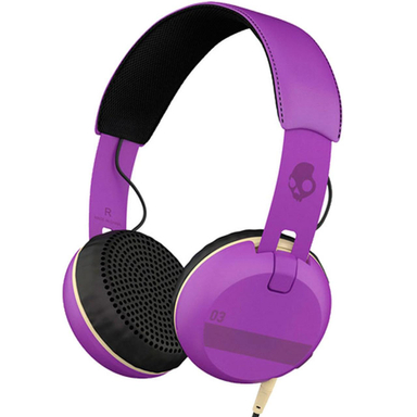 هدفون اسکال کندی (Skullcandy) مدل Grind S5Grht-468