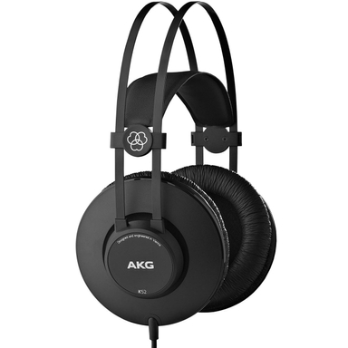 هدفون ای کی جی (AKG) مدل K52