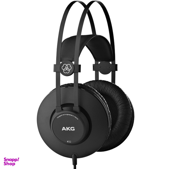هدفون ای کی جی (AKG) مدل K52