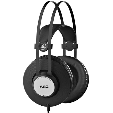 هدفون ای کی جی (AKG) مدل K72
