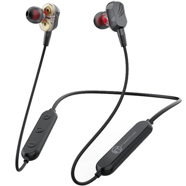 هدفون بلوتوث کی تی (Kt) مدل Basspluss
